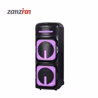 اسپيكر يک تكه آيوا مدل AW-X600 DSP PRO