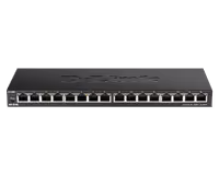 سوئیچ شبکه 16 پورت دی لینک مدل DGS-1016S