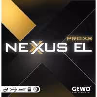 رویه راکت جوو مدل NEXUS EL PRO 38