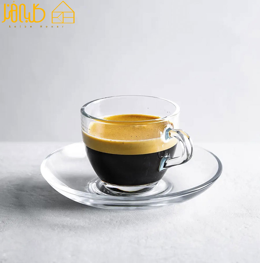 ست 12پارچه قهوه خوری پاشا 97984