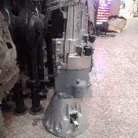 گیربکس پیکان و پیکان وانت شرکتی اکبند و پلمب با بسته بندی