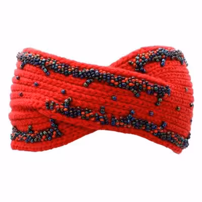 هدبند زنانه مدل SAM کد 242