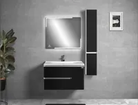 فول ست روشویی کابینتی رزتی مدل AC1000