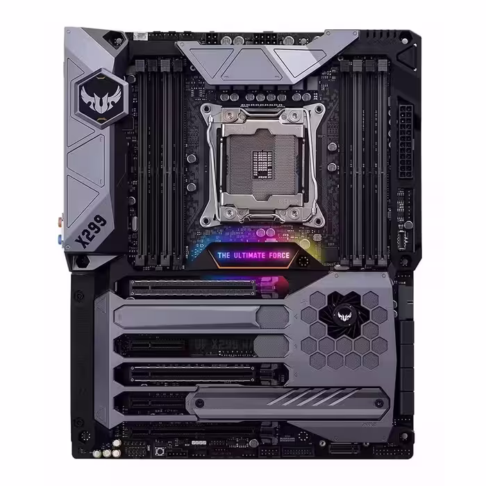 قیمت و خرید مادربرد ایسوس مدل TUF X299 MARK 1 | یاس ارتباط