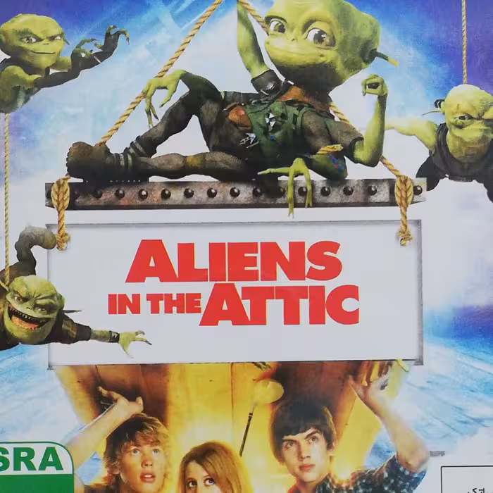 بازی پلی استیشن 2...... الینس اتک.... 