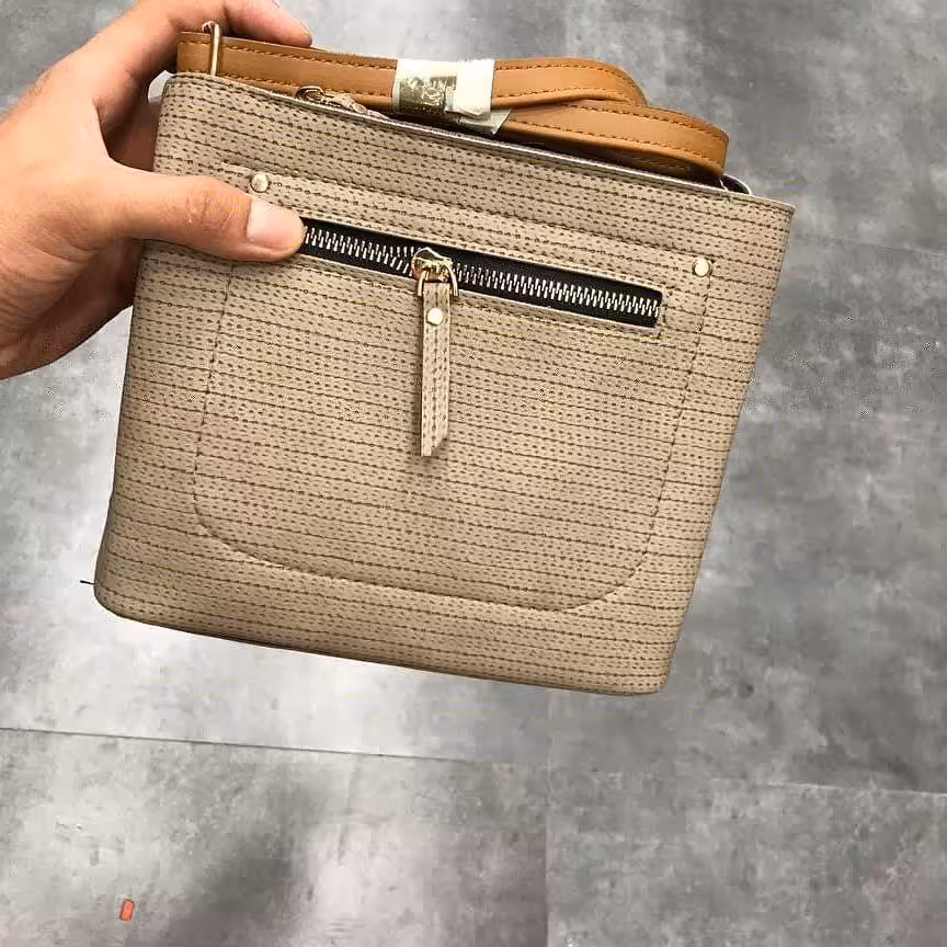 پاسپورتی کنفی