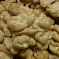 مغز گردوی سوپر  پر چرب و سفید ایرانی(مراغه)