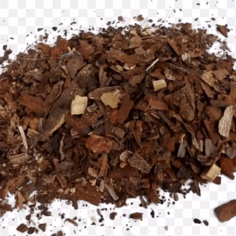 جَفت 100 گرم ،جفت بلوط 