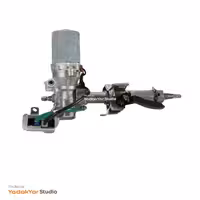 تلسکوپی فرمان هیوندای ورنا موبیس - کره