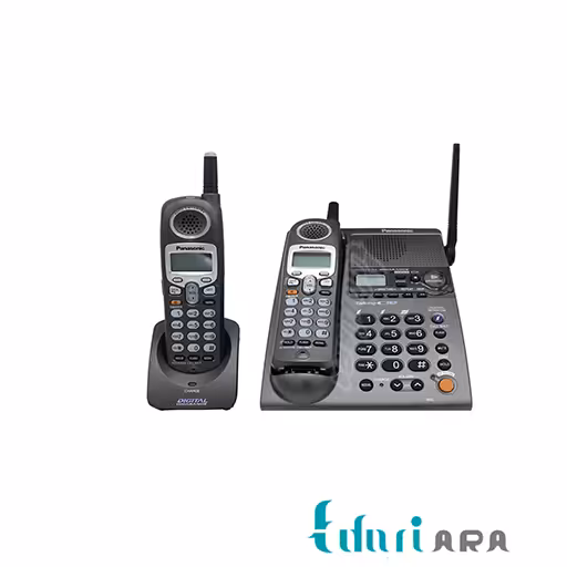 تلفن بی سیم پاناسونیک مدل KX-TG2361JXB