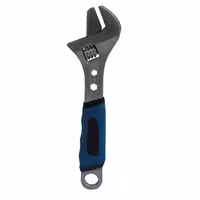 آچار فرانسه مدل هورس کد YPAL-200MM سایز 8 اینچ