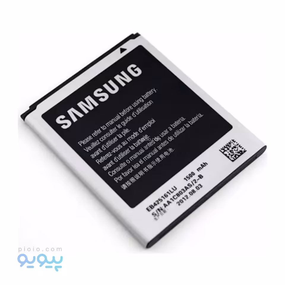 باتری موبایل سامسونگ مدل Galaxy S3 Mini
