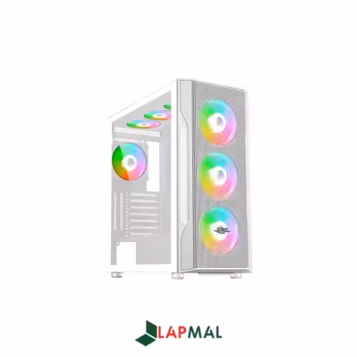 کیس کامپیوتر اوست مدل GT-AV12-MW
فروشگاه اینترنتی تخصصی لپتاپ لپ مال
