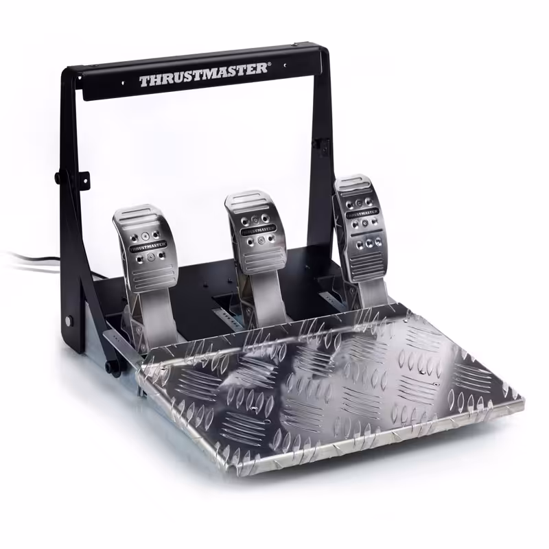 پدال بازی تراست مستر مدل T3PA-PRO