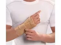 مچ بند آتل دار فانکشنال CTS پاک سمن