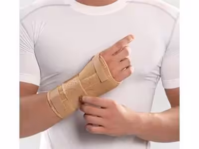 مچ بند آتل دار فانکشنال CTS پاک سمن