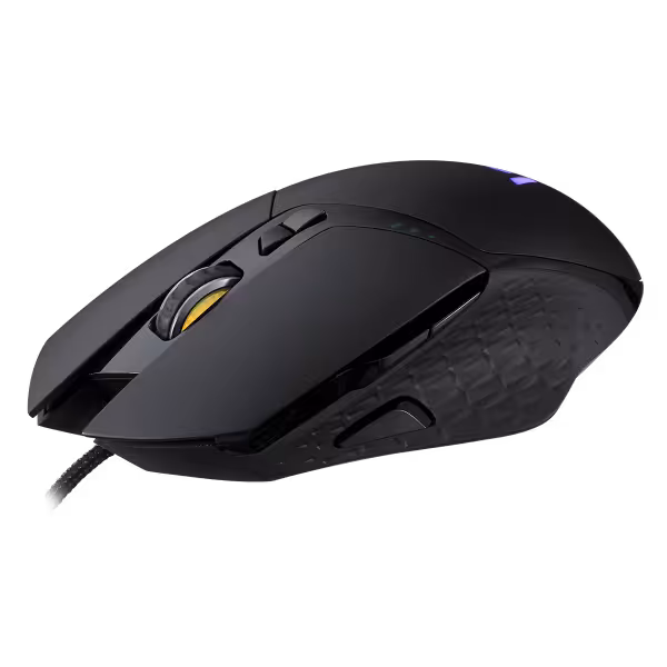 ماوس گیمینگ RGB رپو MOUSE GAMING RAPOO VT30