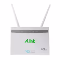 مودم و روتر 4G LTE AC1200 ای لینک مدل Alink MR920N