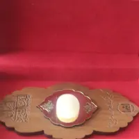 سنگ متبرک حرم اباعبدالله الحسین ع