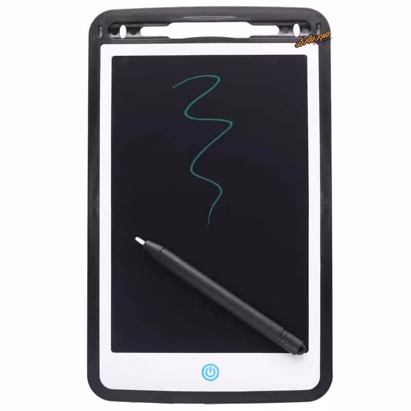 تبلت مغناطیسی 8.5 اینچی مشکی مدل P800
