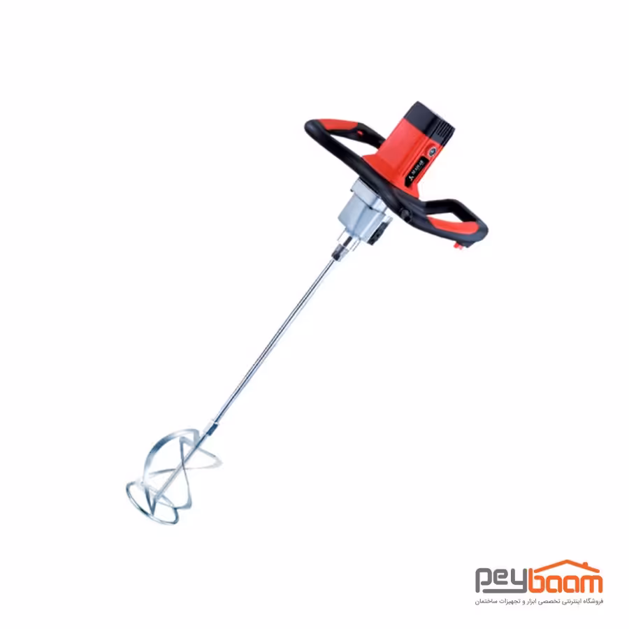 دریل همزن محک مدل MX-1600