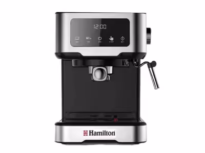 خرید قهوه ساز همیلتون مدل EMH 2830 با 24 ماه گارانتی شرکتی