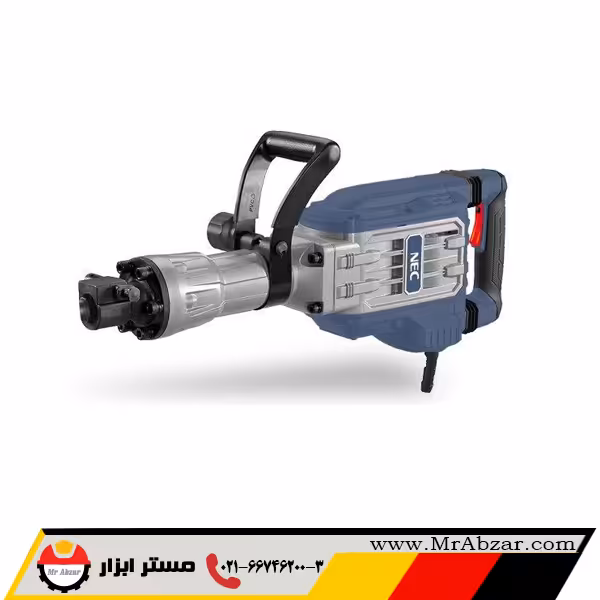 چکش تخریب ان ای سی 1775