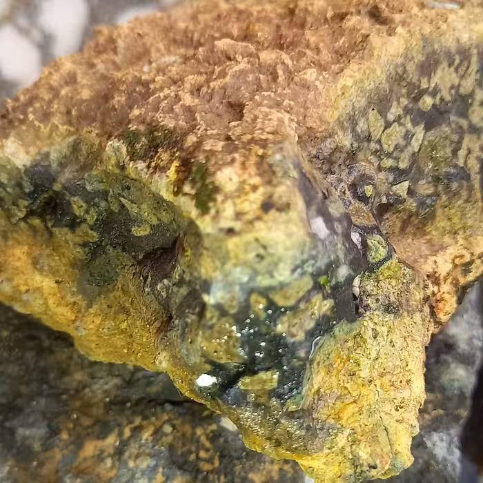 راف آبسیدین طبیعی 