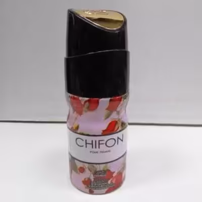 مام رول چیفون