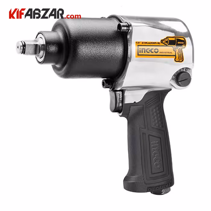 بکس بادی 1/2 اینچ اینکو مدل AIW12562