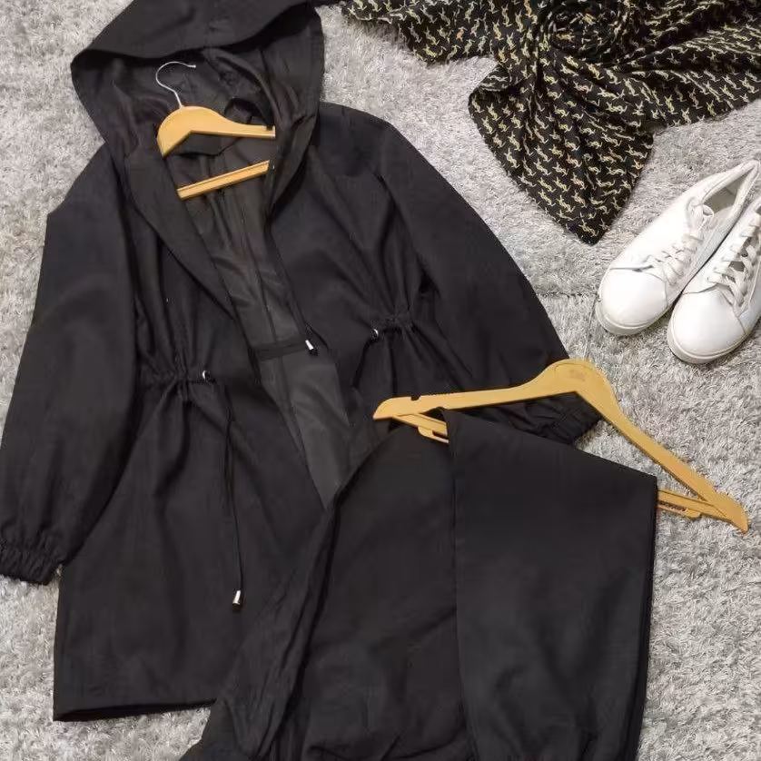 ست پاییزه میکرو