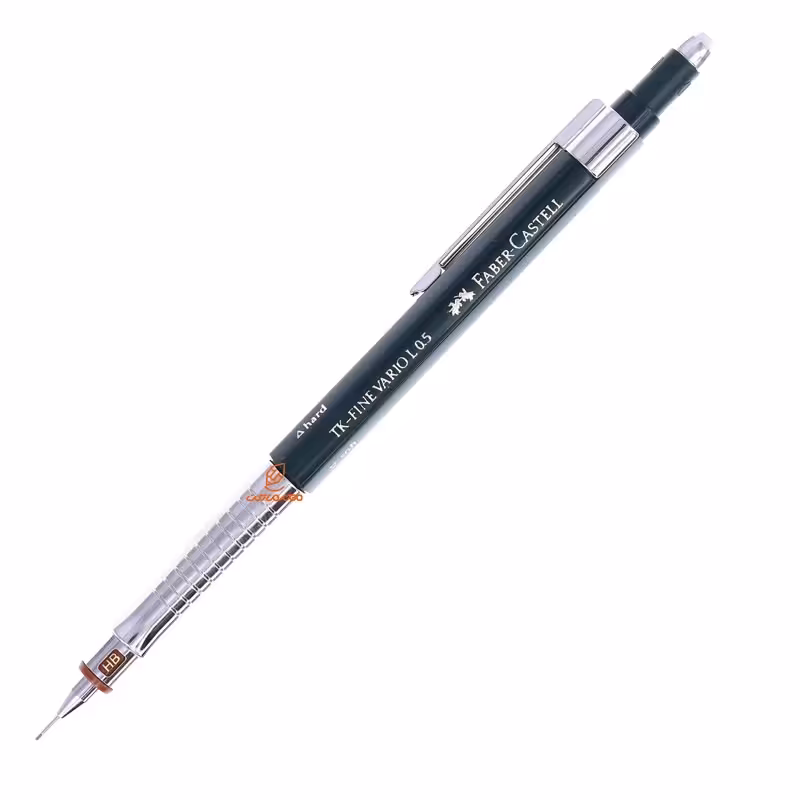اتود تی کی فاین واریو 0.5 فابر کاستل FABERCASTELL