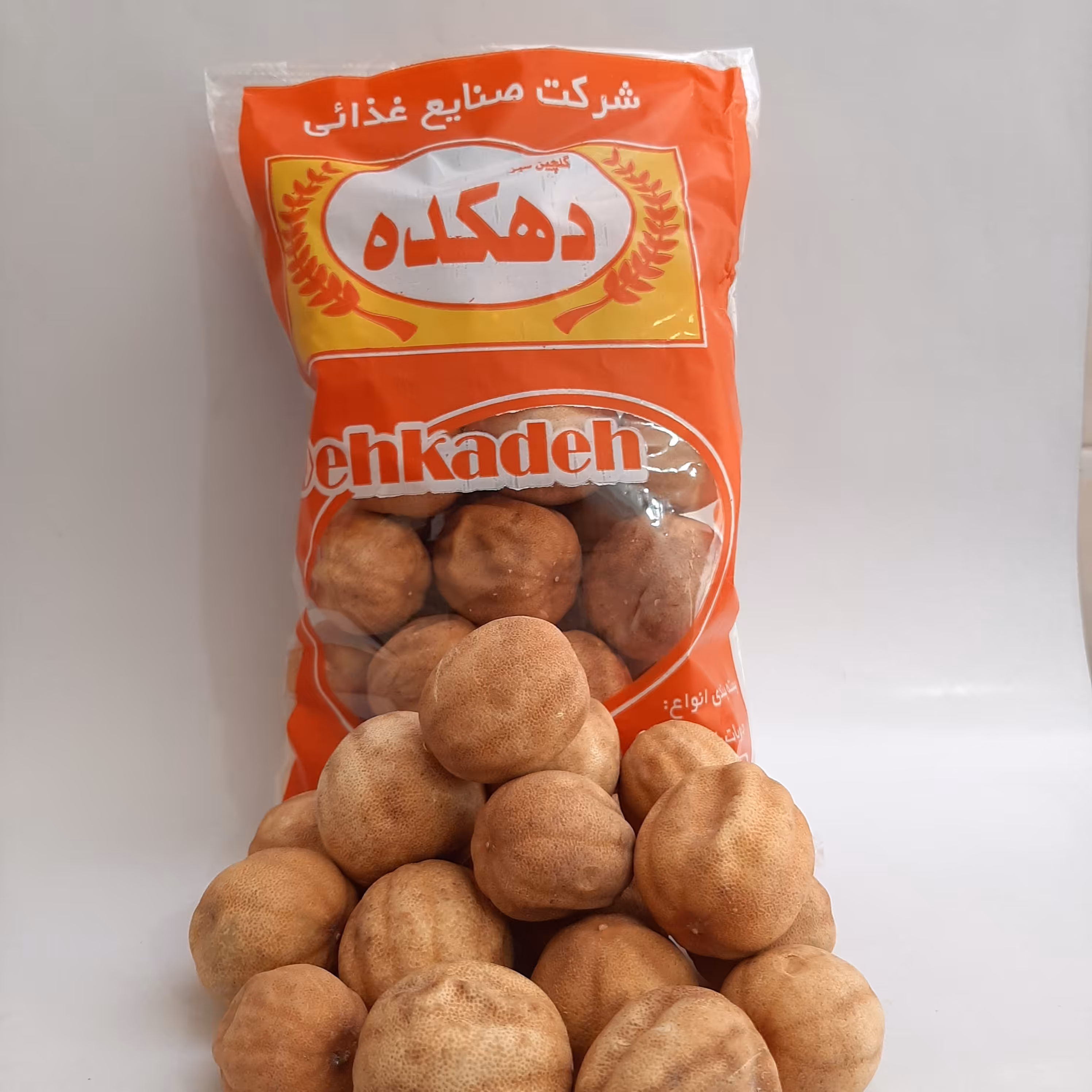 لیمو عمانی 120 گرمی ممتاز 5 ستاره