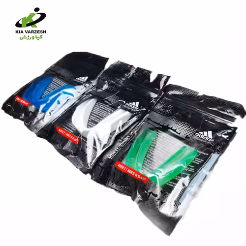 محافظ لثه آدیداس