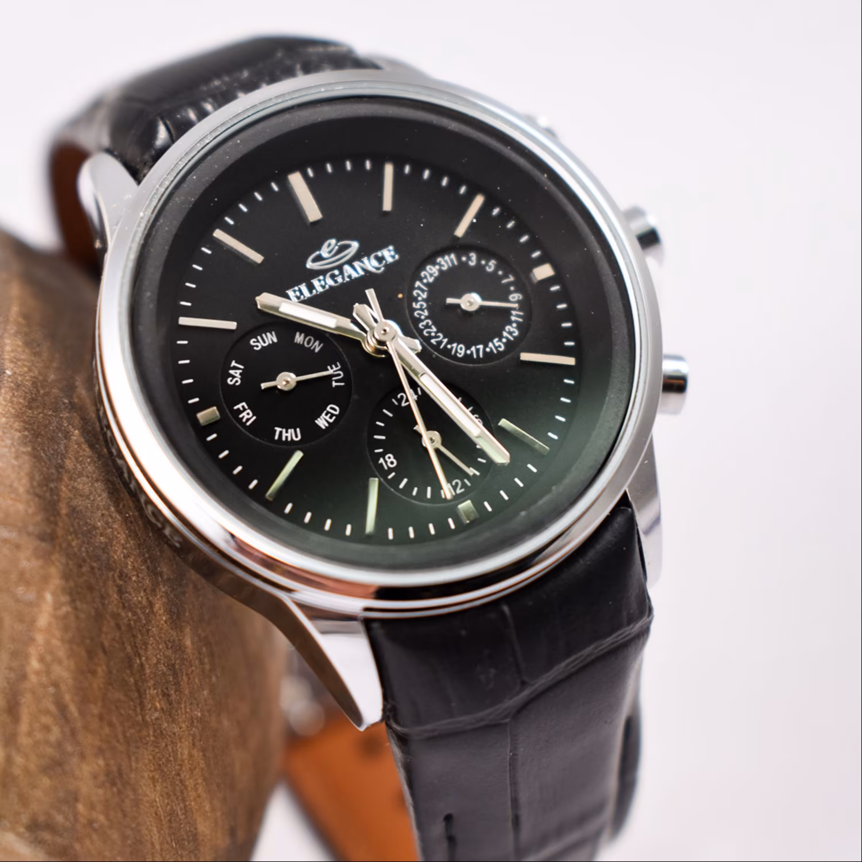 ساعت مچی زنانه الگانس مدل 812L