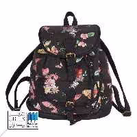 کوله پشتی مدل fiesta A139 کد 84475cp