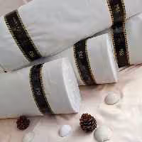 پارچه کرپ شاین برند PNS