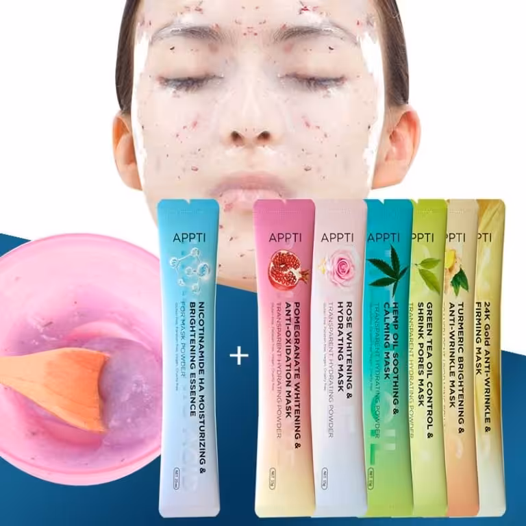 ماسک لاتکسی