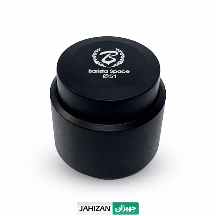 پوش تمپر باریستا اسپیس سایز 51