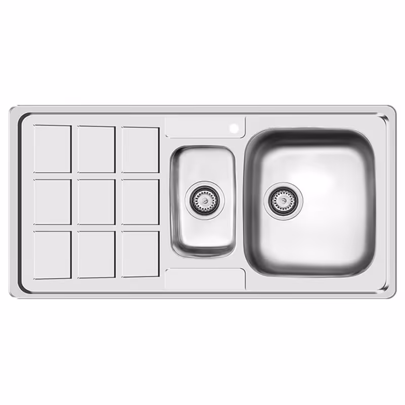 سینک توکار کن مدل 7033