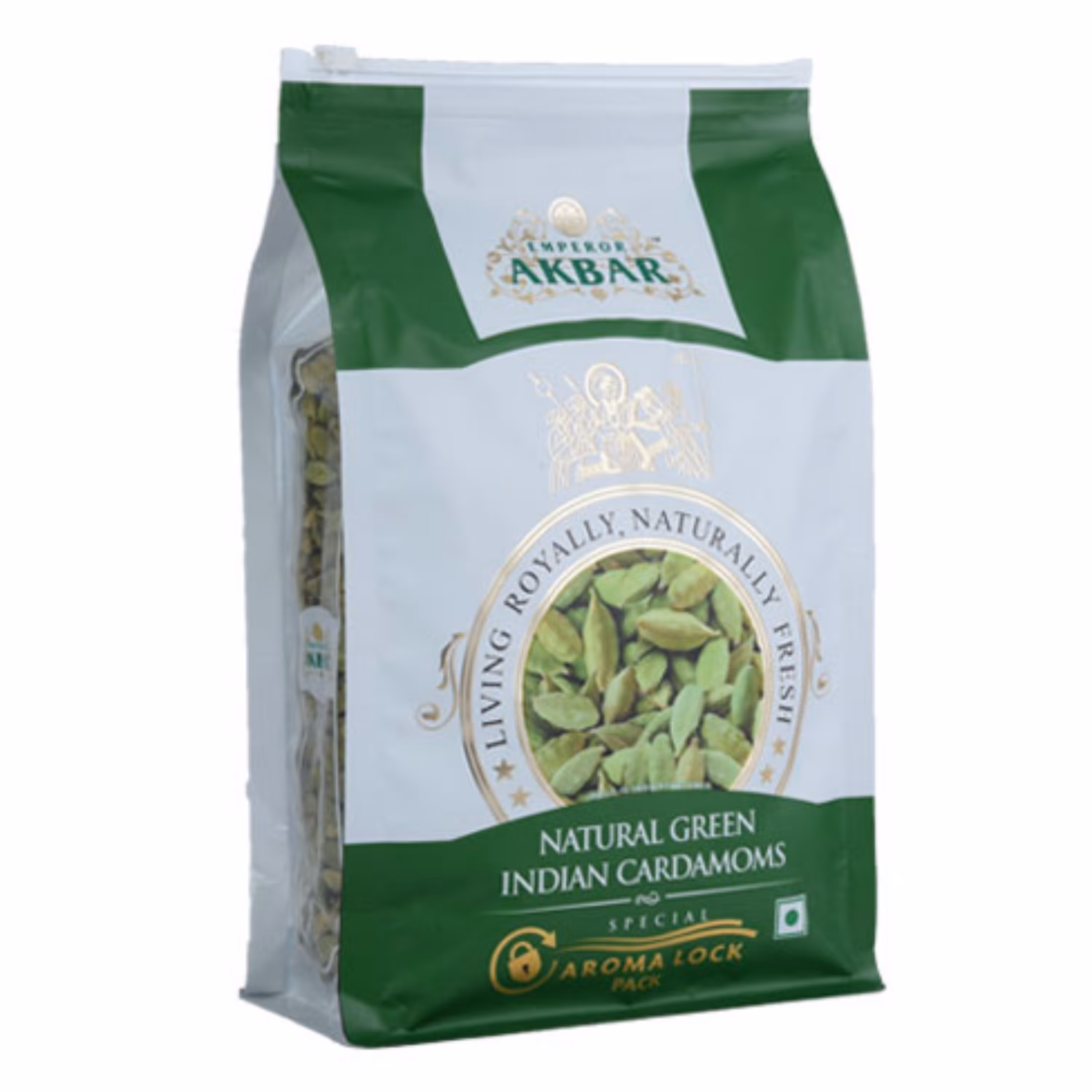 هل اکبر سبز 20 گرم مشکات استور