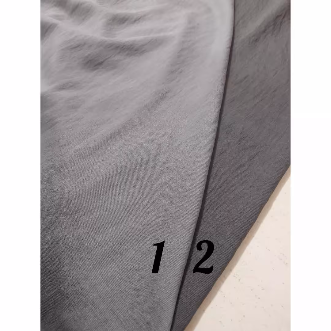 پارچه مانتویی بابوس نخ