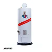 آبگرمکن گازی سپهر الکتریک مدل SE7190