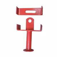 قفل پدال پژو