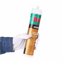 خمیر درزگیر آکفیکس مدل TP-AS606 حجم 310 میلی لیتر