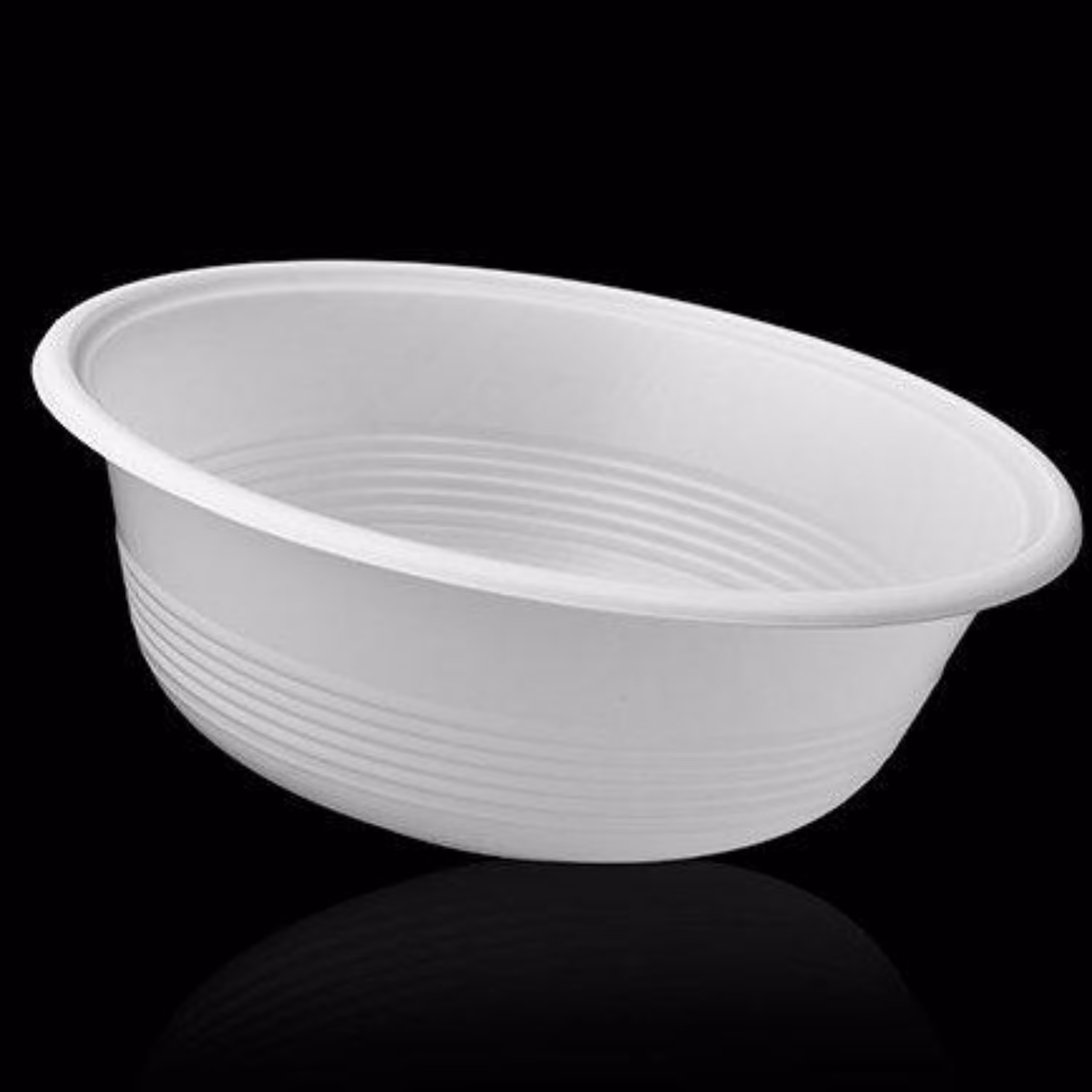 ظرف یکبار مصرف-پیاله 250-کاسه 250-100 عدد