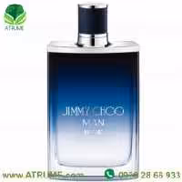 عطر ادکلن جیمی چو جیمی چو من بلو 100 میل مردانه