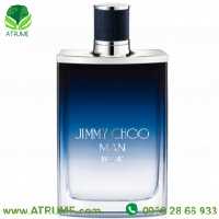 عطر ادکلن جیمی چو جیمی چو من بلو 100 میل مردانه