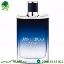 عطر ادکلن جیمی چو جیمی چو من بلو 100 میل مردانه