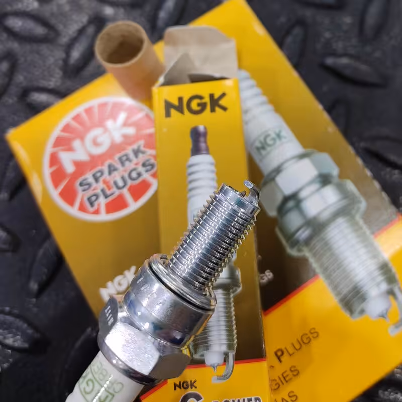 شمع موتور سیکلت ان جی کا سوزنی بنلی آپاچی ان اس پالس  آر اس ویو